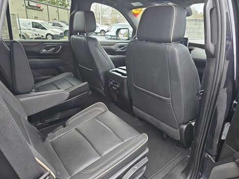 Used 2023 Chevrolet Tahoe Premier image 11