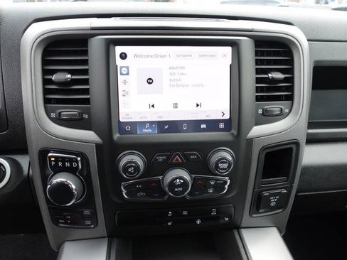 Used 2023 RAM 1500 Express w/ Wheel & Sound Group AWD/4WD image 48