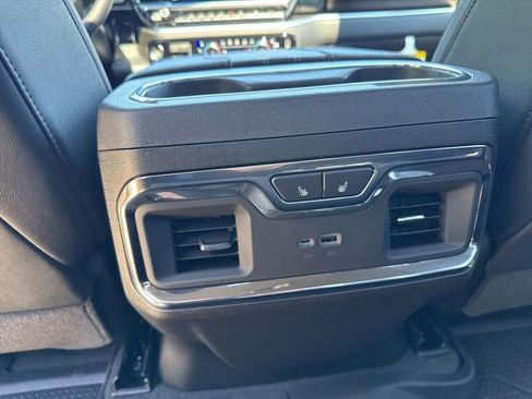New 2025 Chevrolet Silverado 1500 High Country image 36