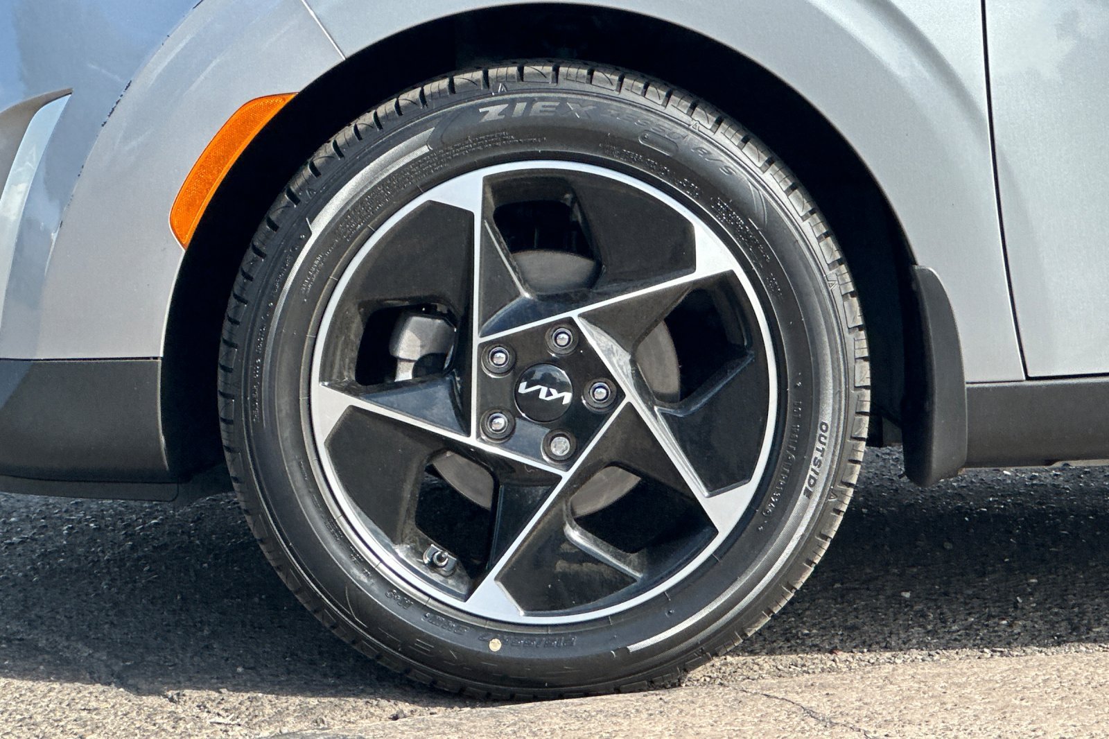 Used 2023 Kia Soul EX FWD image 27