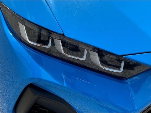 Used 2024 Ford Mustang Premium RWD image 25