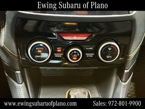 Used 2023 Subaru Forester Wilderness AWD/4WD image 16