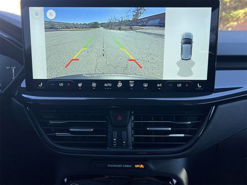 New 2025 Ford Escape ST-Line w/ Tech Pack #1 image 3