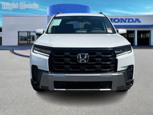 Used 2026 Honda Pilot EX-L image 5