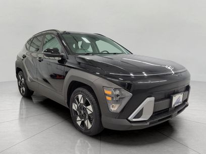Used 2025 Hyundai Kona SEL