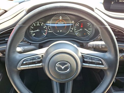 Certified 2023 MAZDA CX-30 AWD 2.5 S w/ Select Package image 18