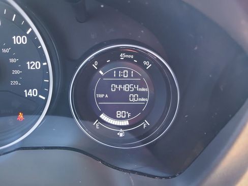 Used 2017 Honda HR-V LX image 28