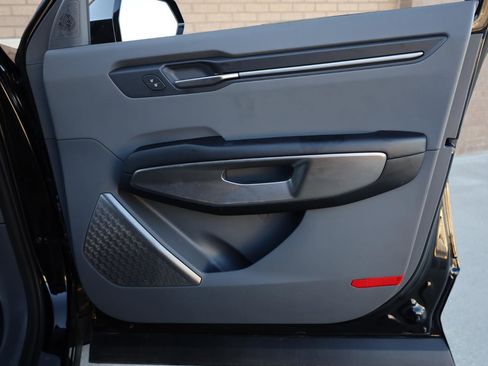 Used 2024 Kia EV9 Light Long Range image 27