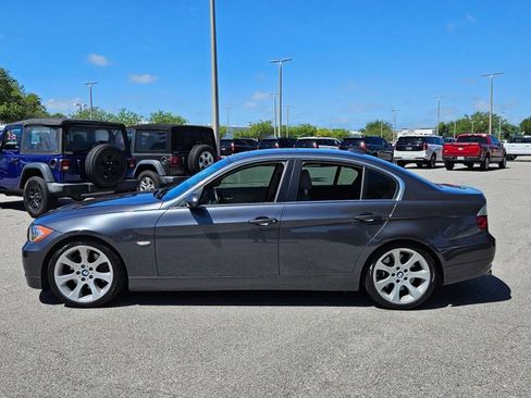 Used 2006 BMW 330i Sedan RWD image 8