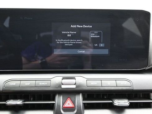 Used 2025 Kia K4 FWD image 31