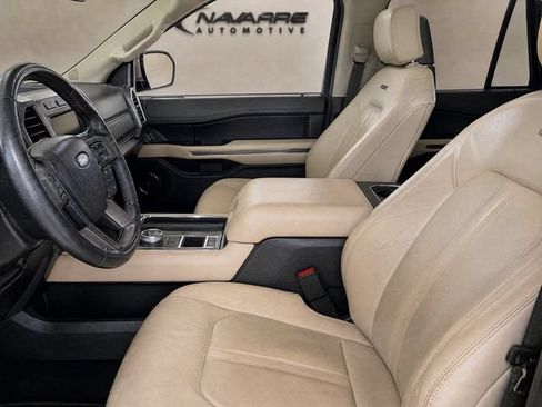 Used 2021 Ford Expedition Max Platinum RWD image 11