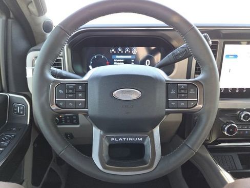 Used 2026 Ford F250 Platinum w/ Platinum Plus Package AWD/4WD image 35