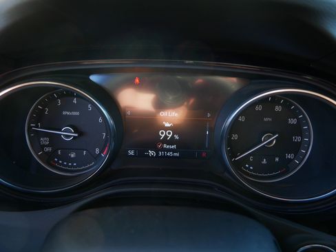 Used 2023 Buick Encore GX Preferred w/ Cold Weather Comfort Package image 34