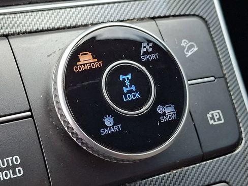 Used 2023 Hyundai Santa Fe SEL AWD/4WD image 26
