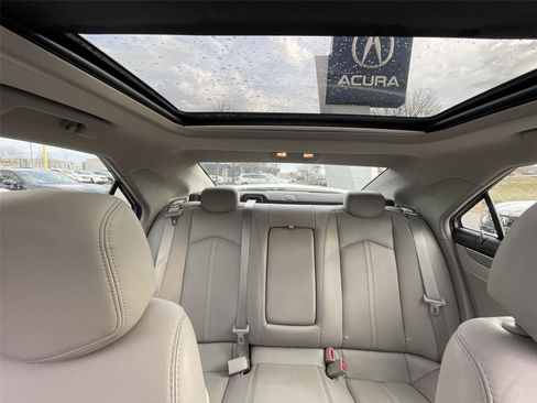 Used 2013 Cadillac CTS Luxury image 28