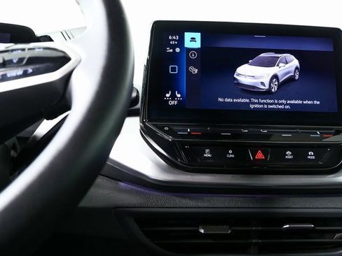 Certified 2022 Volkswagen ID.4 Pro image 11