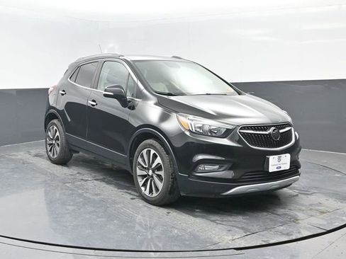 Used 2017 Buick Encore Preferred image 2