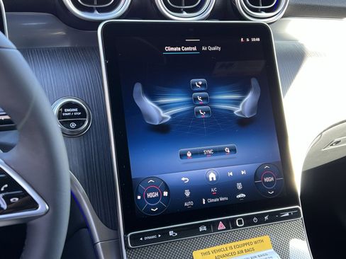 New 2026 Mercedes-Benz GLC 300 4MATIC image 19