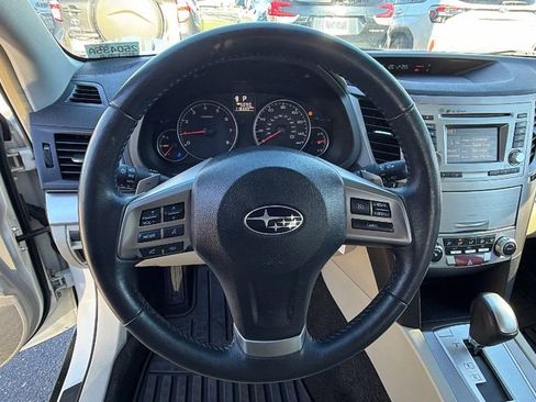 Used 2014 Subaru Outback 2.5i Premium image 26