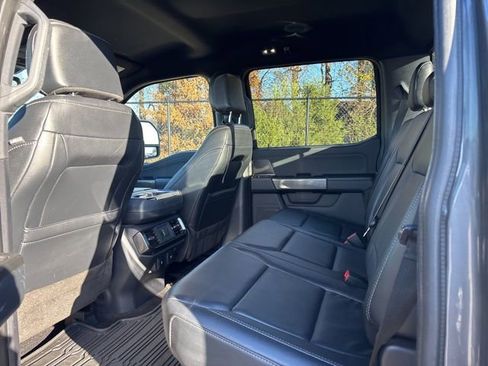 Certified 2022 Ford F150 XLT w/ Equipment Group 302A High image 12