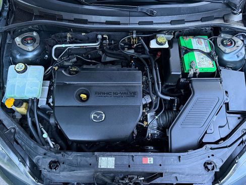 Used 2009 MAZDA MAZDA3 s Touring image 32