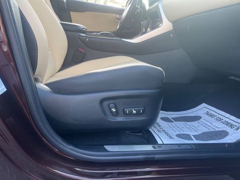 Used 2019 Lexus NX 300 AWD w/ Premium Package image 13