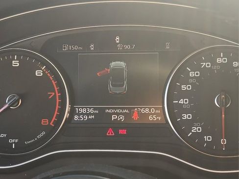 Used 2022 Audi A5 2.0T Premium image 30