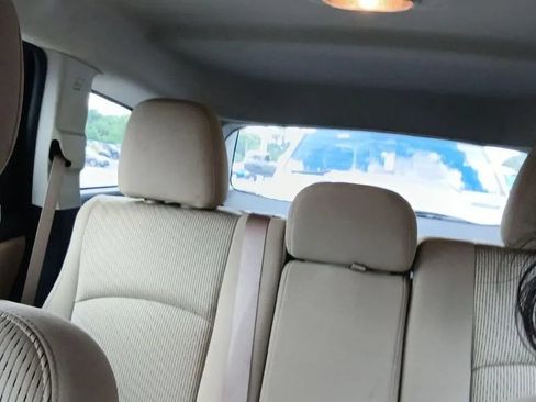 Used 2014 Dodge Journey American Value Package FWD image 4