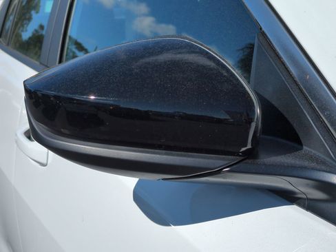 New 2026 Nissan Sentra SV w/ Floor Mat Package FWD image 12