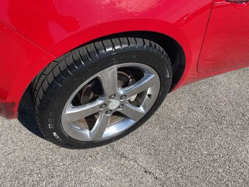 Used 2006 Pontiac Solstice Convertible w/ Premium Package image 16