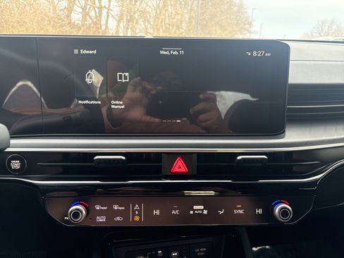 Used 2026 Kia K5 GT-Line w/ GT-Line Premium Package image 28