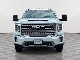 Used 2023 GMC Sierra 3500 Denali w/ Denali Ultimate Package AWD/4WD video 2