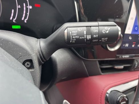 Used 2022 Lexus NX 350 350h Base w/ Towing Package (2000 Lbs) image 20