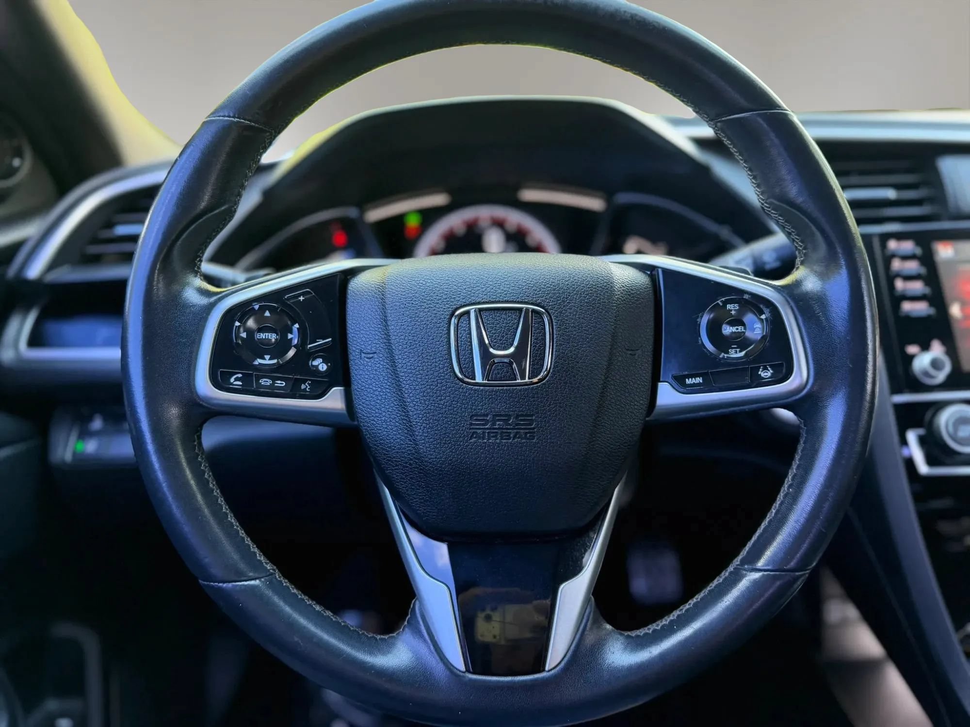 Used 2020 Honda Civic Sport image 24
