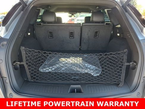 Used 2024 Cadillac XT5 Luxury image 30