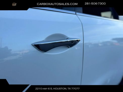 Used 2020 Acura MDX SH-AWD image 39