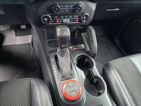 Used 2024 Ford Bronco Raptor w/ Interior Carbon Fiber Pack 6 image 53