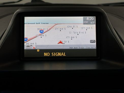 Used 2011 Nissan Titan SL w/ SL Technology Pkg image 24