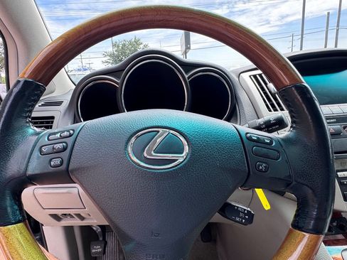 Used 2007 Lexus RX 350 2WD image 21