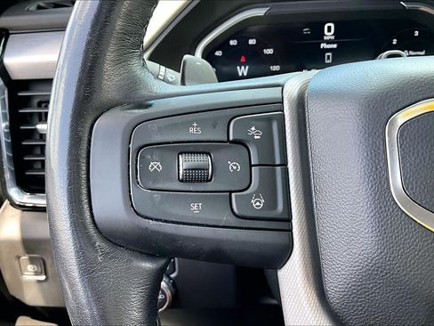 Used 2024 GMC Sierra 1500 Denali AWD/4WD image 24