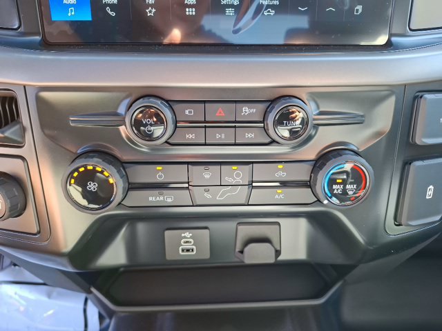 New 2026 Ford F150 XL w/ Equipment Group 103A High RWD image 23