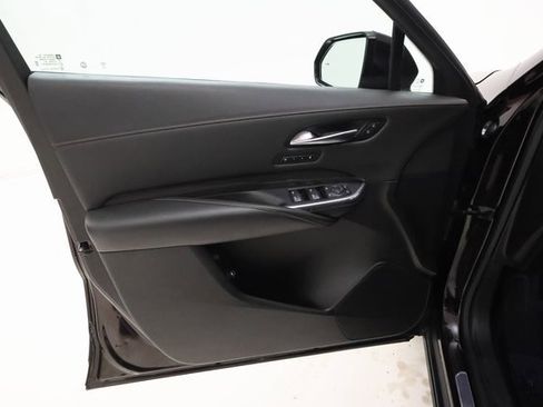 Used 2020 Cadillac XT4 Sport image 8