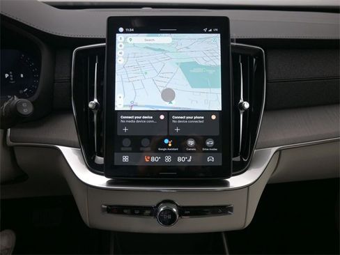 New 2026 Volvo XC90 B6 Ultra image 13