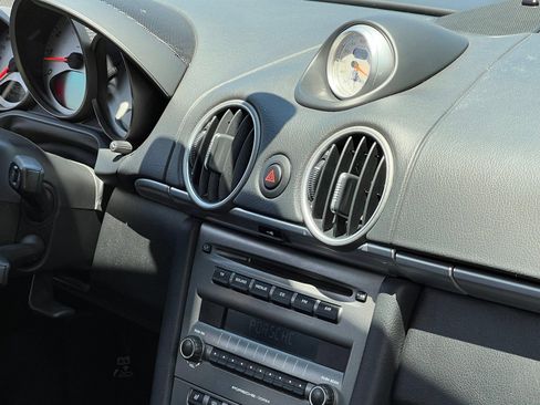 Used 2007 Porsche Cayman S RWD image 30