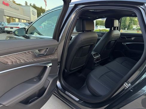 Used 2025 Audi A6 Premium Plus image 26