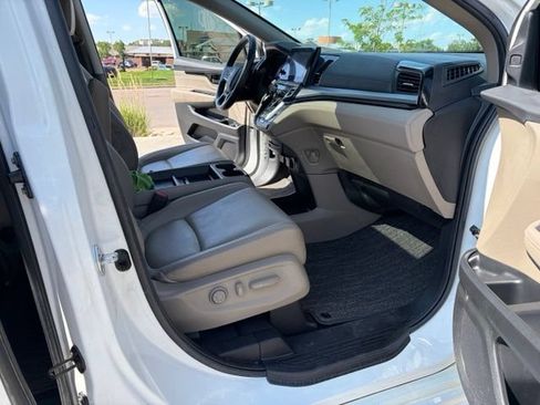 Used 2024 Honda Odyssey Touring image 20