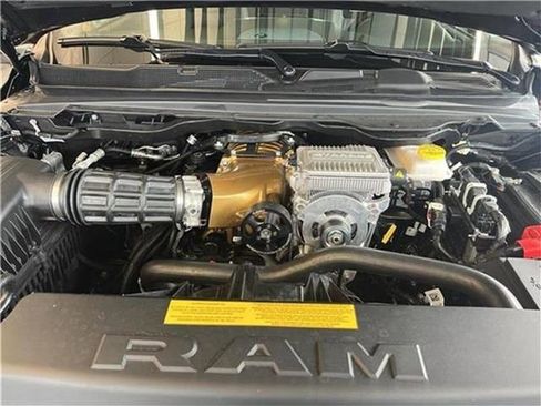 New 2026 RAM 1500 Big Horn image 30