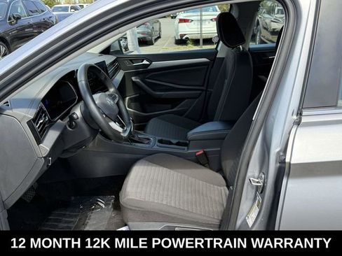 Used 2025 Volkswagen Jetta S FWD image 15