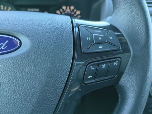 Used 2019 Ford Explorer XLT w/ Class III Trailer Tow Package image 28