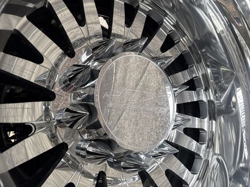 New 2026 RAM 3500 Laramie w/ Max Tow Package image 26